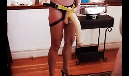 Cô phim sex hd khong che nhat ban gái đào tạo để hút một dương vật,