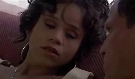 Hộ trẻ da đen đi ngủ phim sex nhat ban len lut và chèn yêu thích của cô, âm hộ