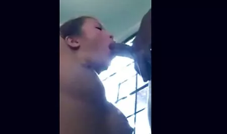 Da đen, đôi tình nhân nóng và hoang phim sex nhật bản full không che dã